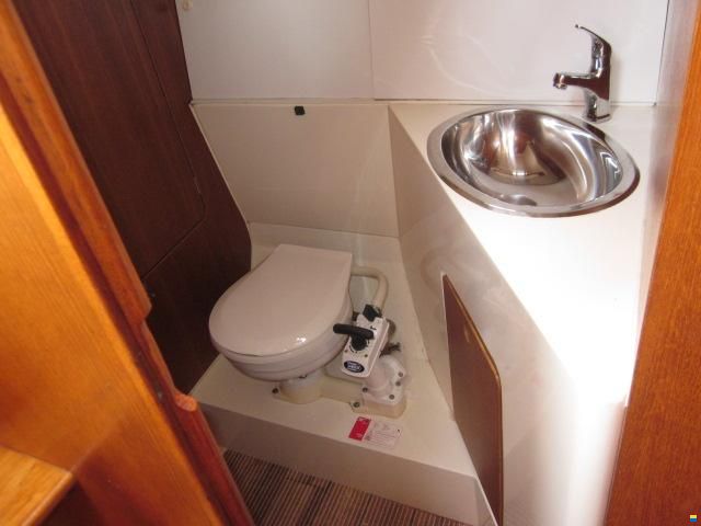 C-Yacht Compromis C999