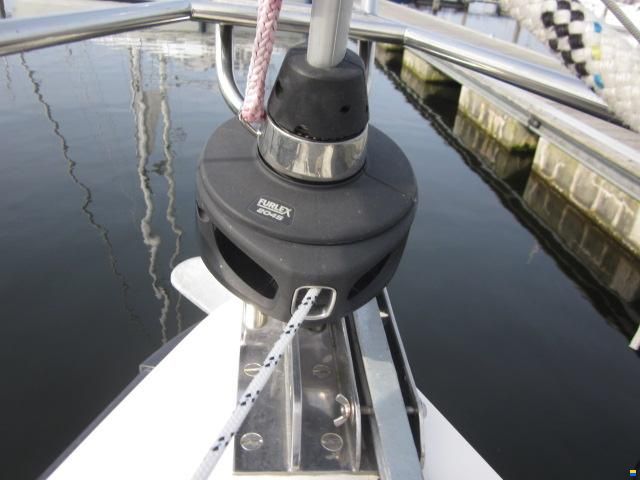 C-Yacht Compromis C999