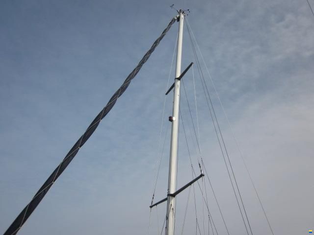 C-Yacht Compromis C999