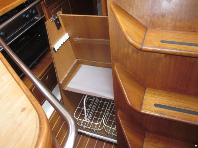 C-Yacht Compromis C999