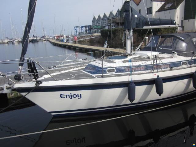 C-Yacht Compromis C999