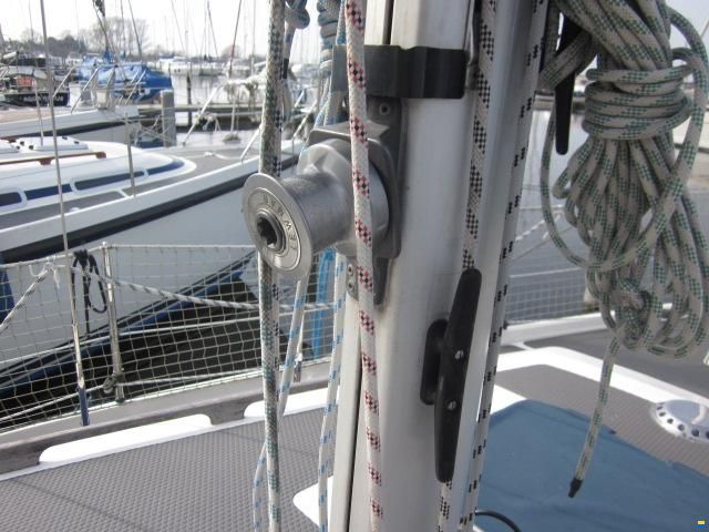 C-Yacht Compromis C999