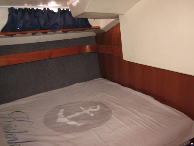 C-Yacht Compromis C999