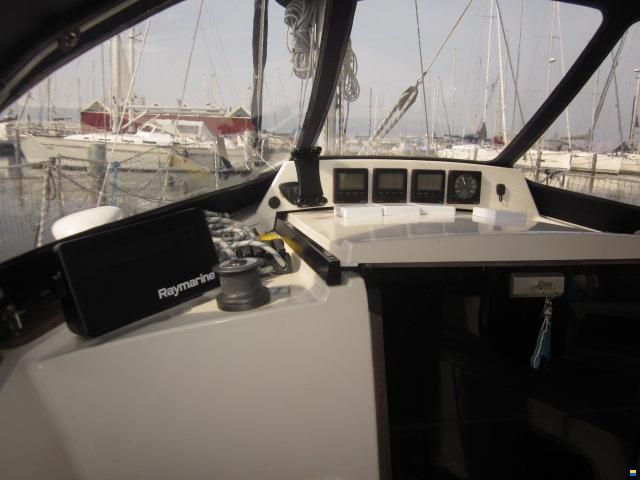 C-Yacht Compromis C999
