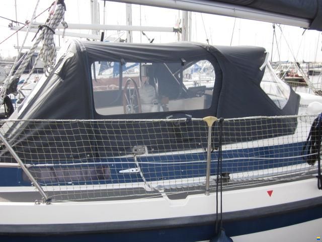 C-Yacht Compromis C999