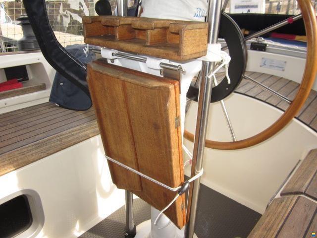 C-Yacht Compromis C999