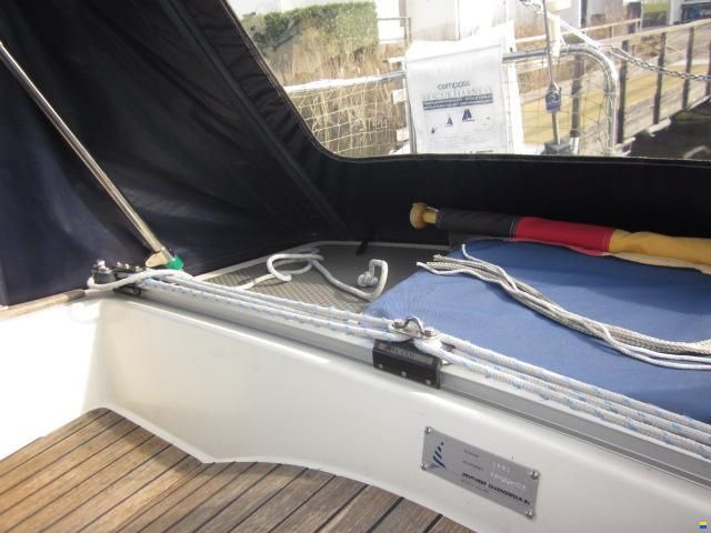C-Yacht Compromis C999