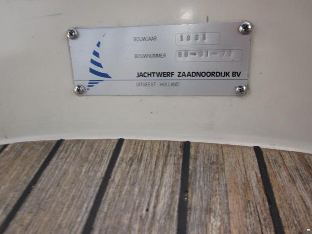 C-Yacht Compromis C999