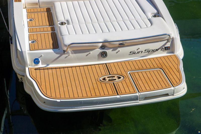 Sea Ray 240 SSE