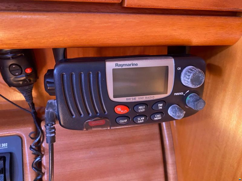 Bavaria 50 cruiser