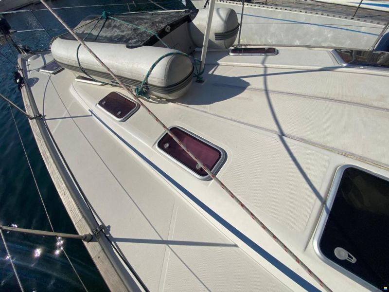 Bavaria 50 cruiser