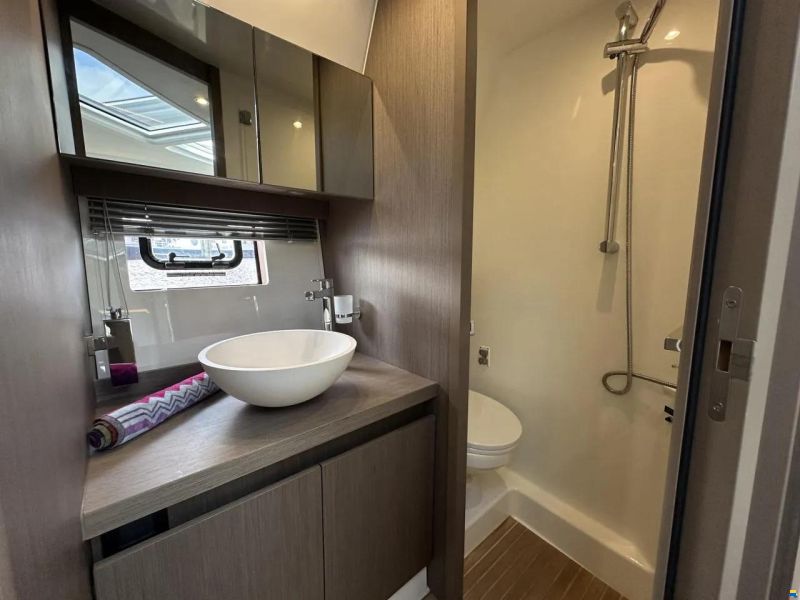 Beneteau Gran Turismo 41