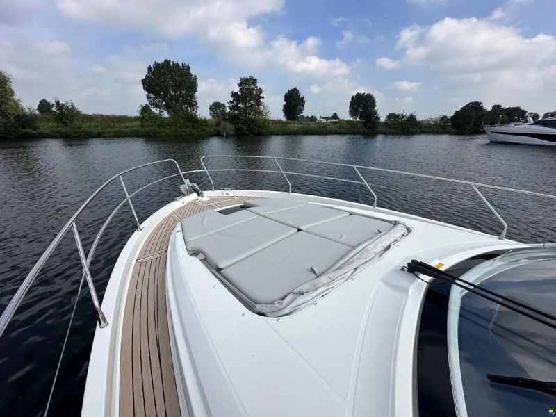 Beneteau Gran Turismo 41