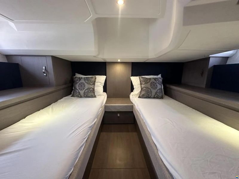 Beneteau Gran Turismo 41