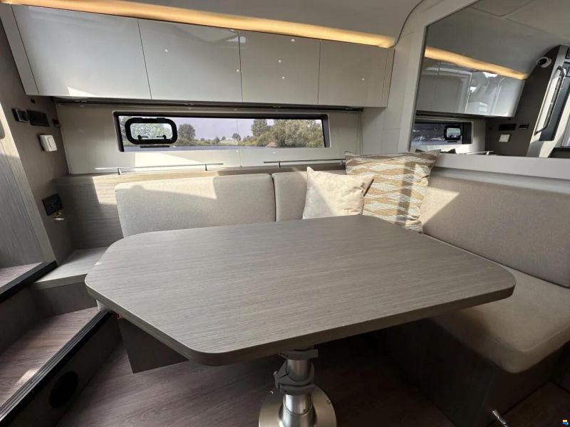 Beneteau Gran Turismo 41