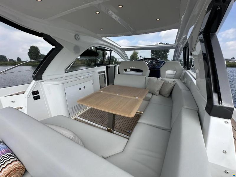 Beneteau Gran Turismo 41