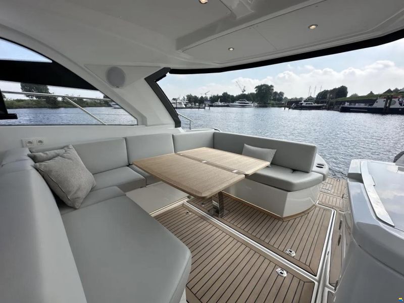 Beneteau Gran Turismo 41