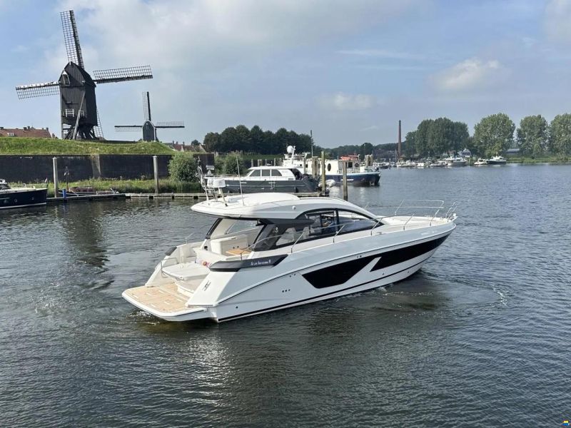 Beneteau Gran Turismo 41
