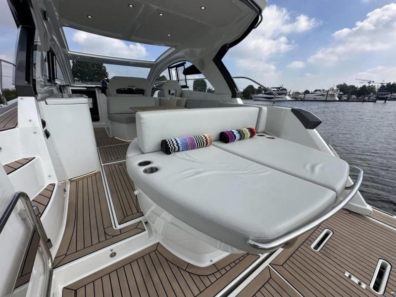 Beneteau Gran Turismo 41