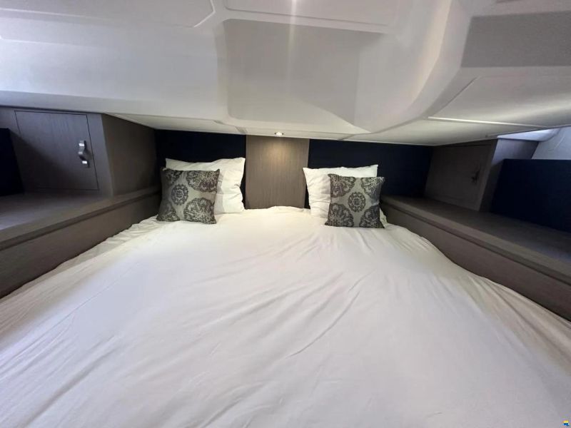 Beneteau Gran Turismo 41