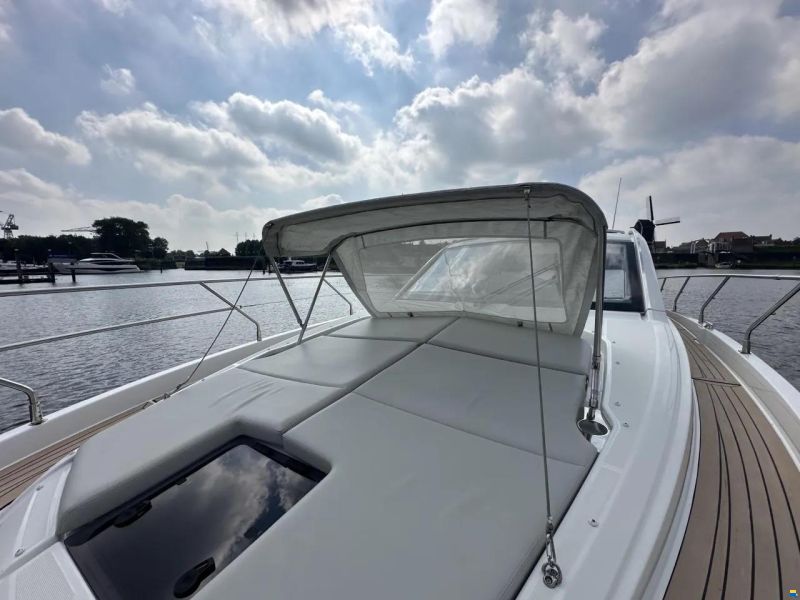 Beneteau Gran Turismo 41