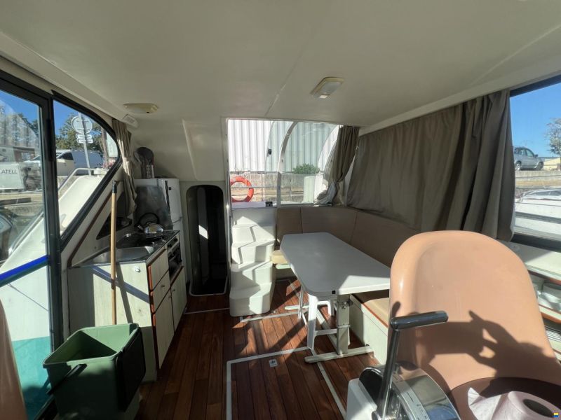 Nicols Confort 900 DP
