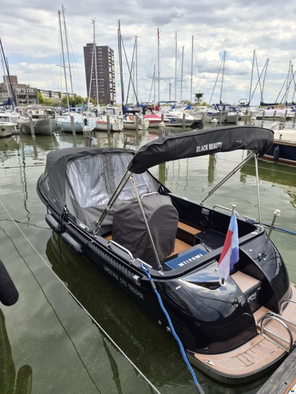580 tender