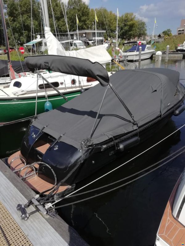 580 tender