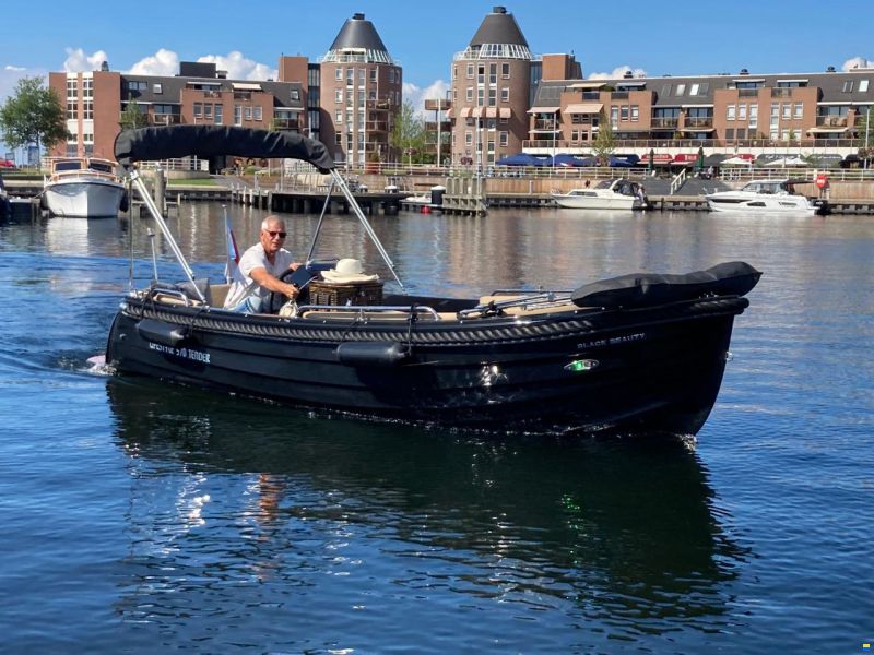 580 tender