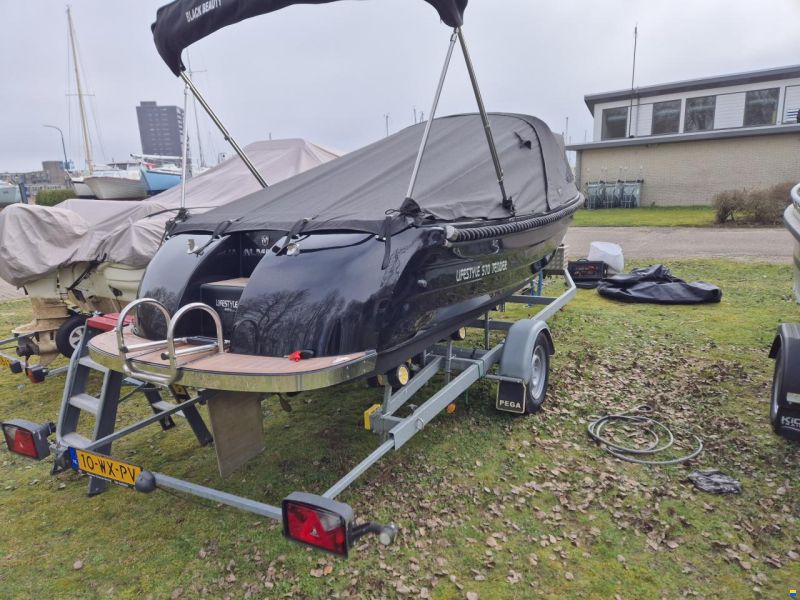 580 tender