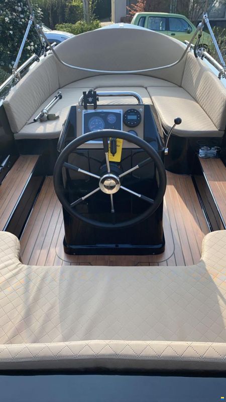 580 tender