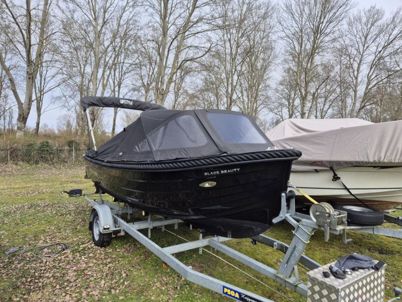 580 tender