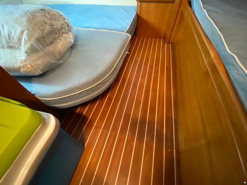 Bavaria 38 sport