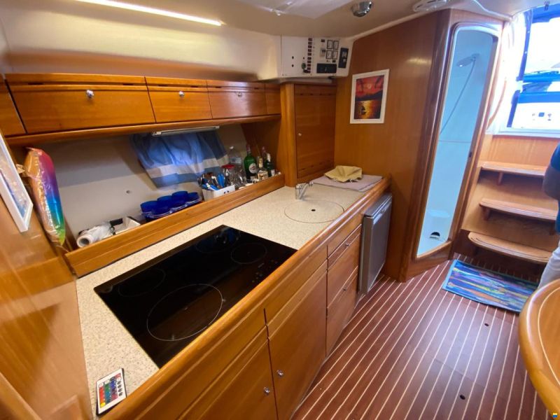 Bavaria 38 sport