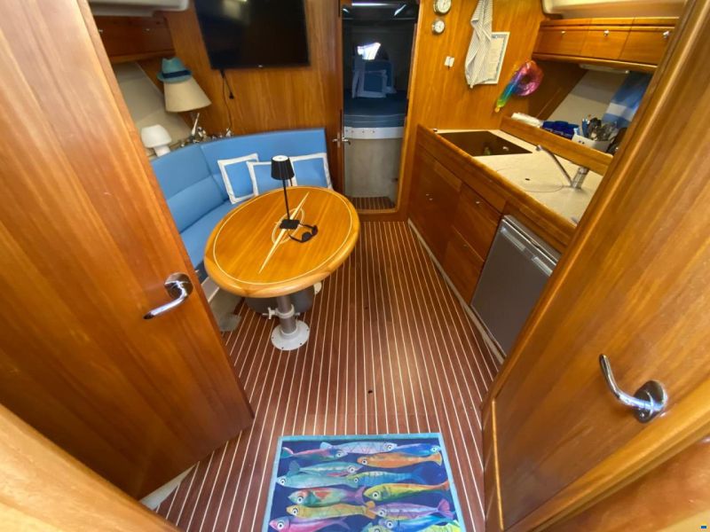 Bavaria 38 sport