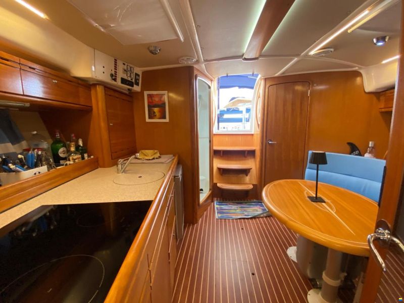 Bavaria 38 sport