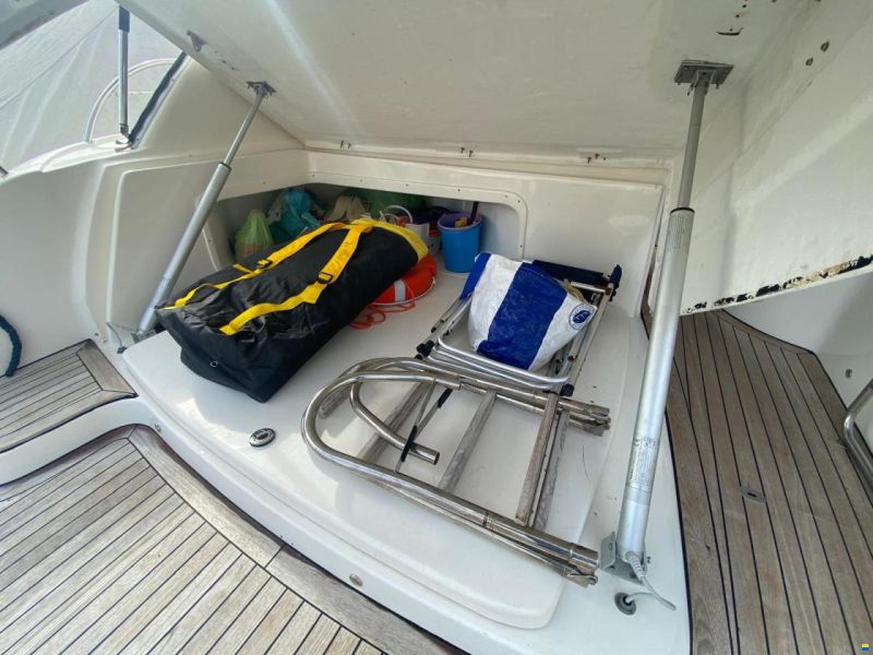 Bavaria 38 sport