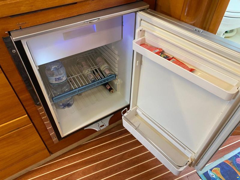 Bavaria 38 sport