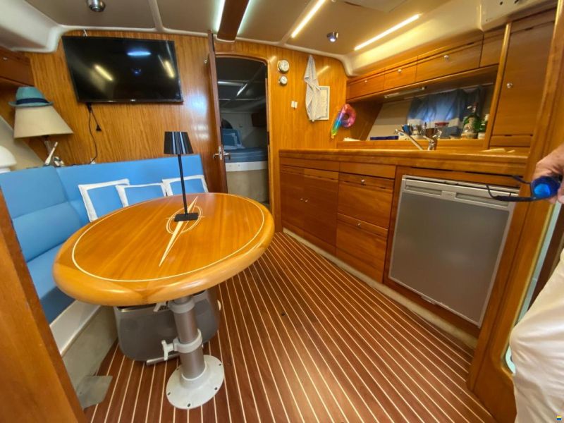 Bavaria 38 sport