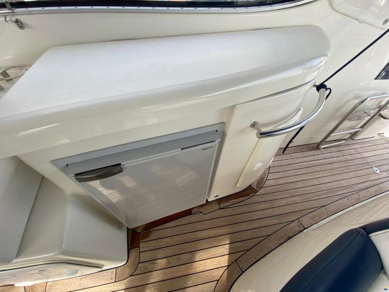 Bavaria 38 sport