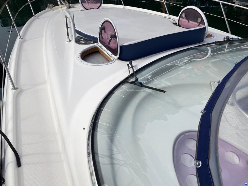 Bavaria 38 sport