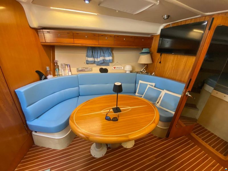 Bavaria 38 sport
