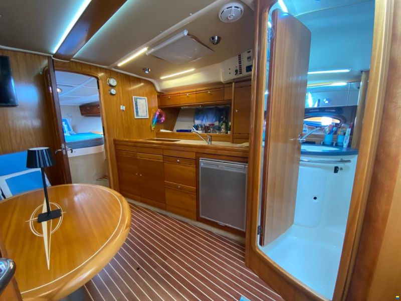 Bavaria 38 sport