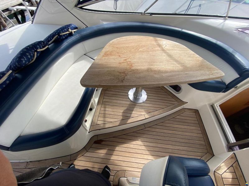 Bavaria 38 sport