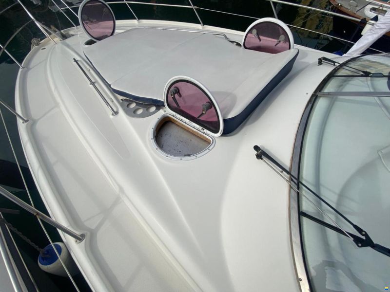 Bavaria 38 sport