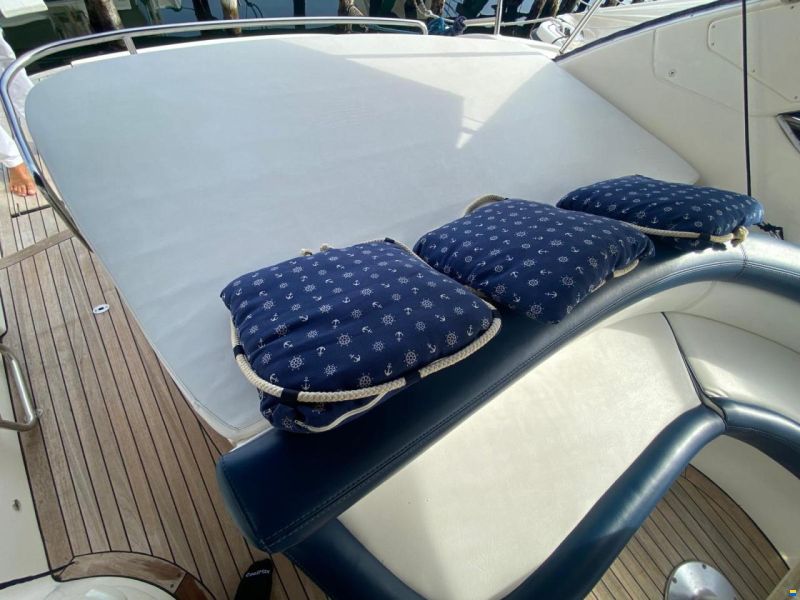 Bavaria 38 sport