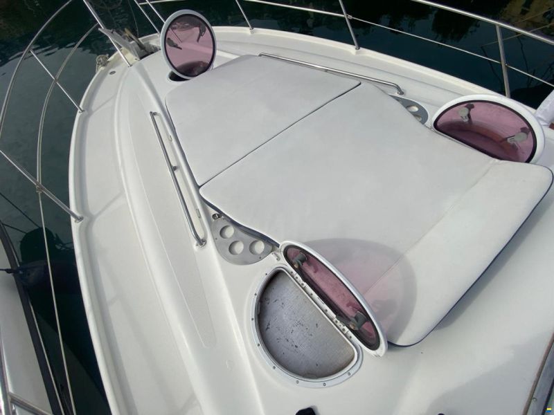 Bavaria 38 sport