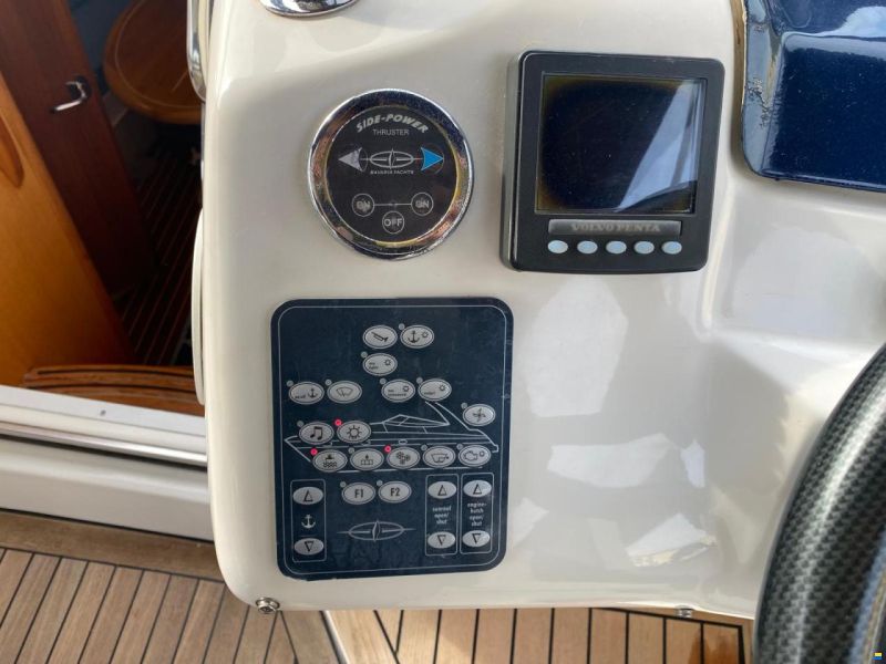Bavaria 38 sport