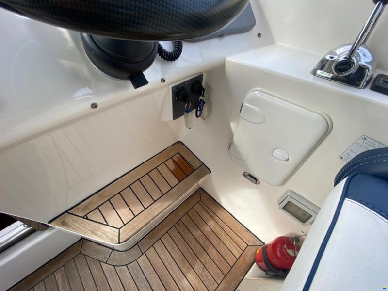 Bavaria 38 sport