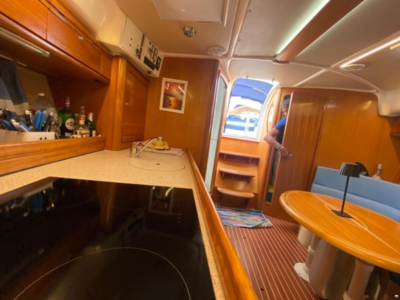 Bavaria 38 sport